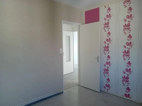 Appartement Rue Joseph-François de Champeaux à Autun