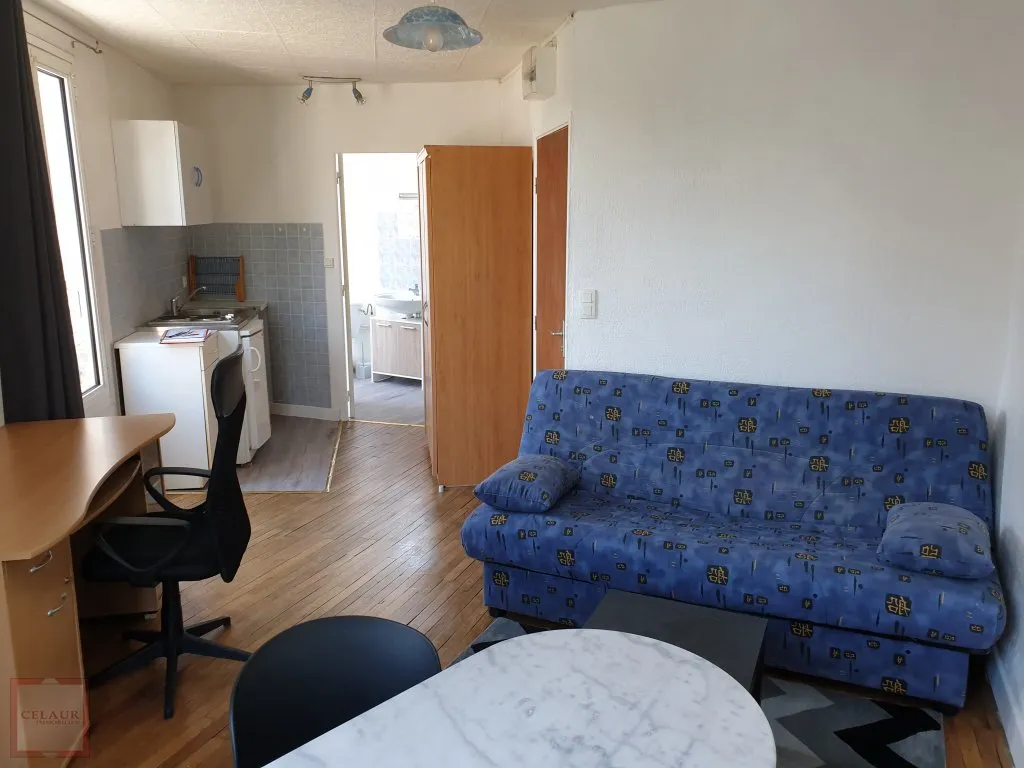 Appartement Rue Docteur Sikora à Égletons