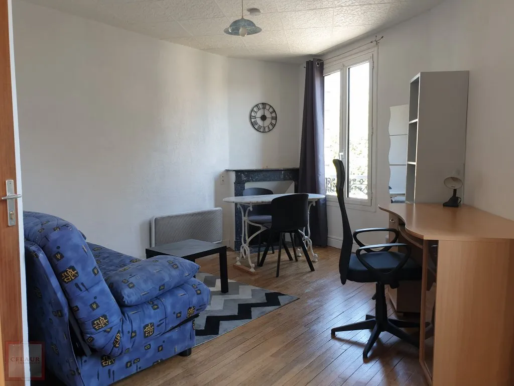 Flat Rue Docteur Sikora in Égletons