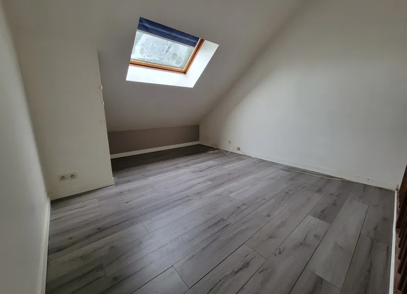 Flat Route de Villemurlin in Viglain