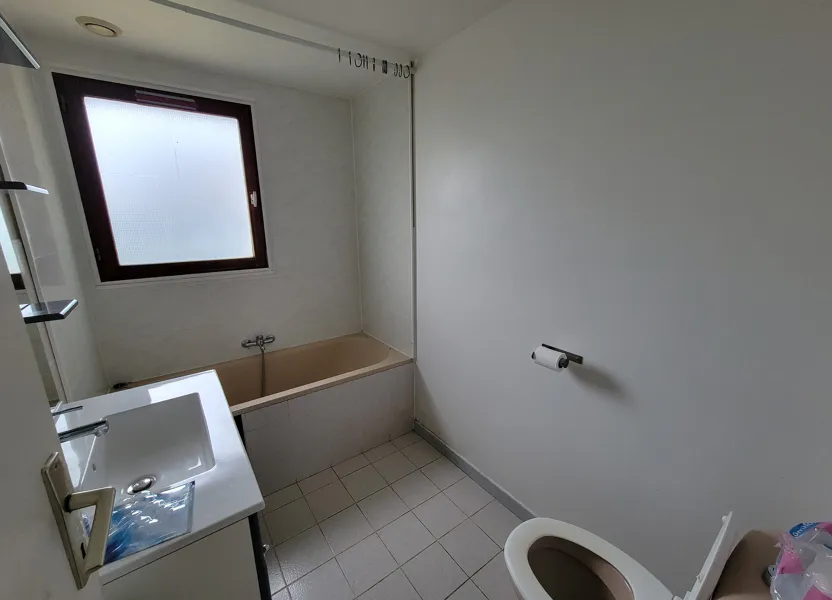 Flat Route de Villemurlin in Viglain