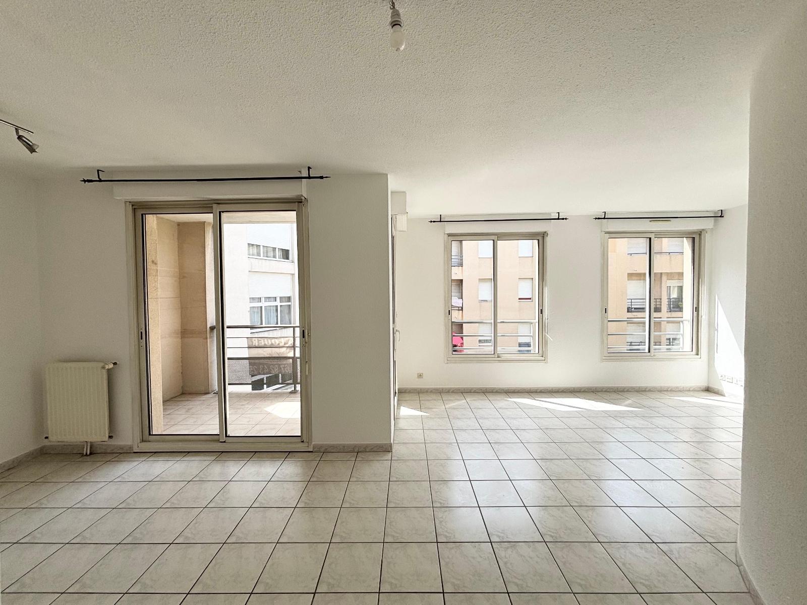 Appartement Rue de la Constituante à Montpellier
