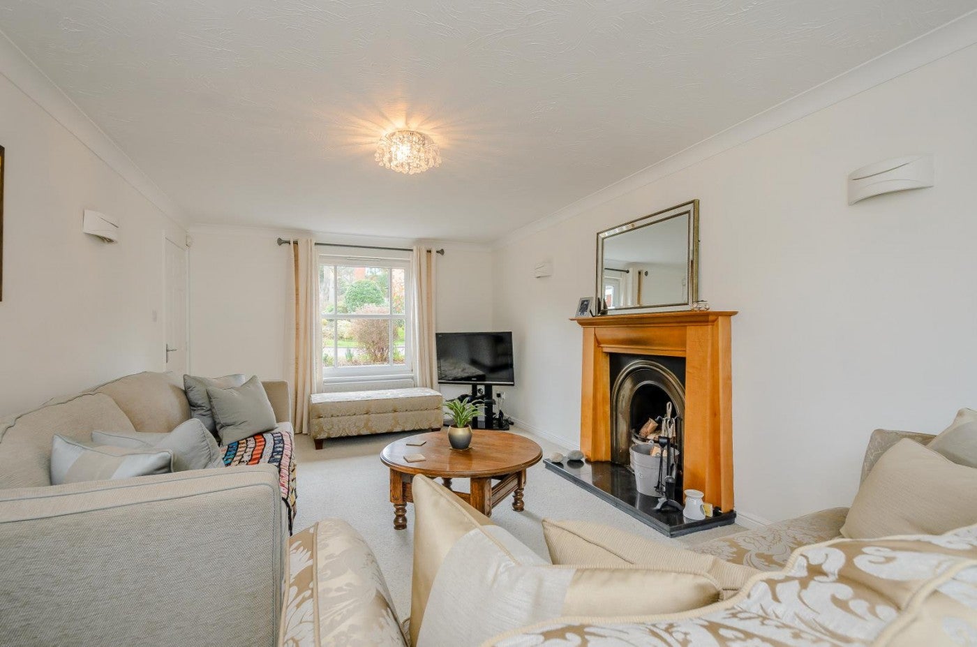 House Trainers Brae in North Berwick