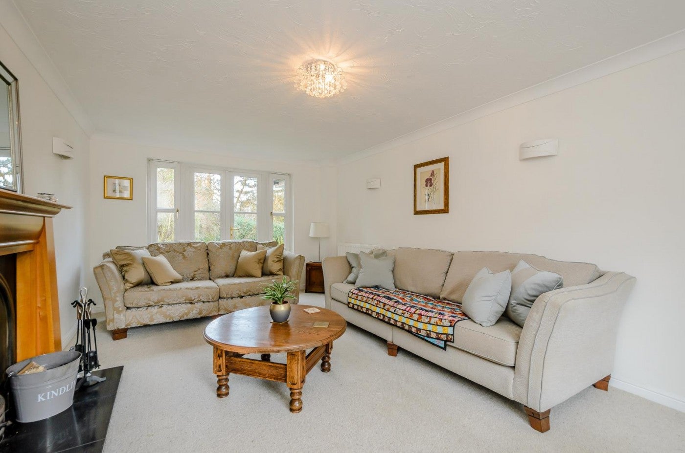 House Trainers Brae in North Berwick