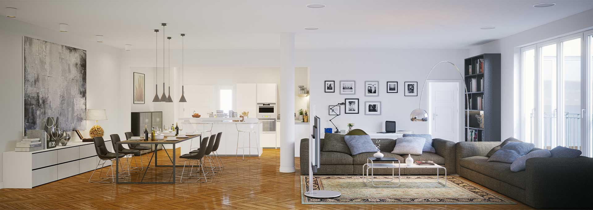 Wohnung Landteilstraße in Mannheim
