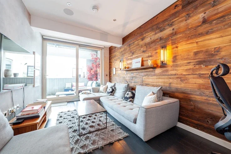 Flat Redchurch Street in Greater London