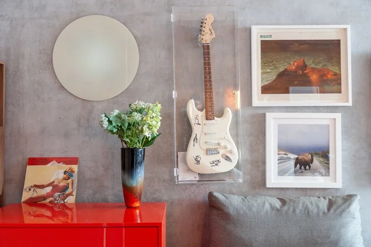 Flat Redchurch Street in Greater London