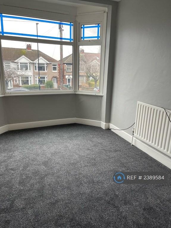 House Sewall Highway in Coventry