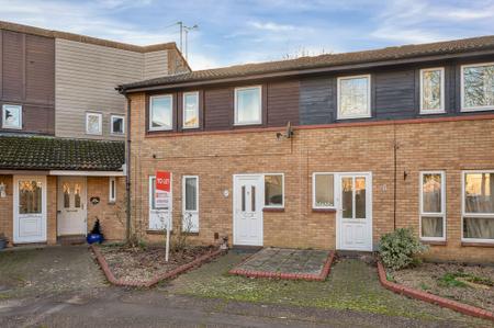 House Ledham in Peterborough