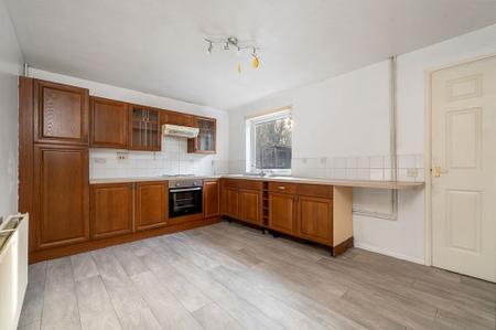 House Ledham in Peterborough