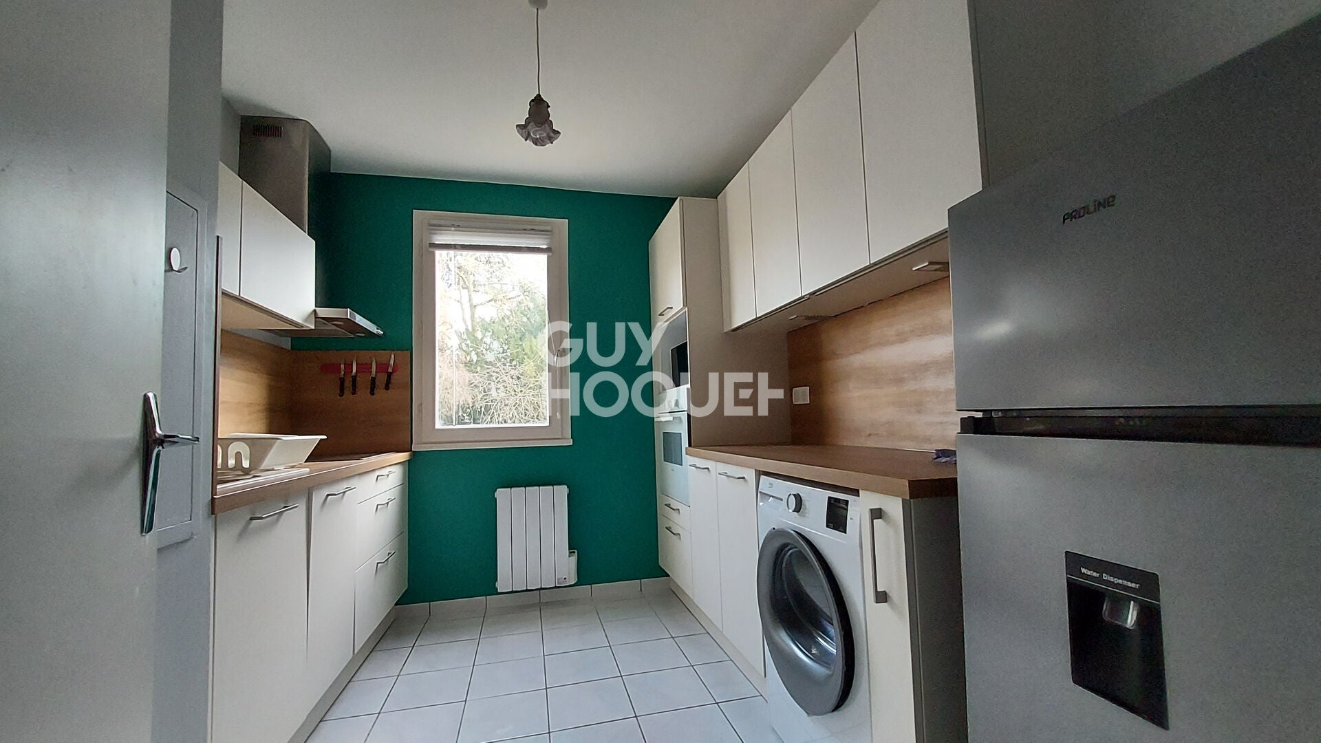 Flat Rue Dieudonné Costes in Chartres