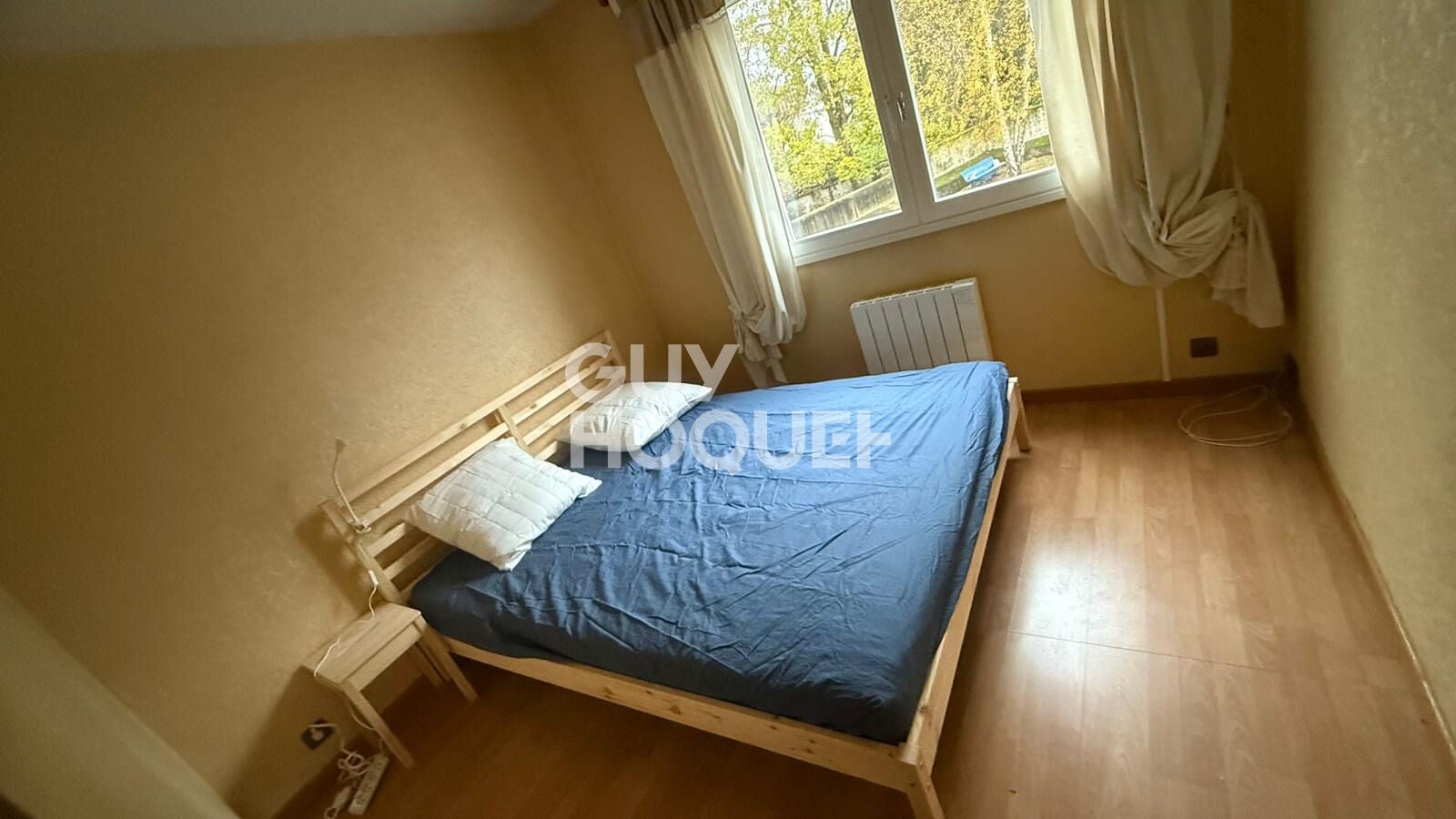 Flat Rue Dieudonné Costes in Chartres