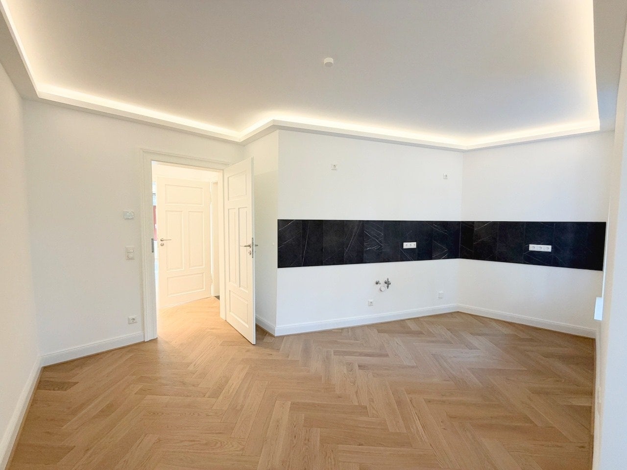 Wohnung Lützowstraße in Leipzig