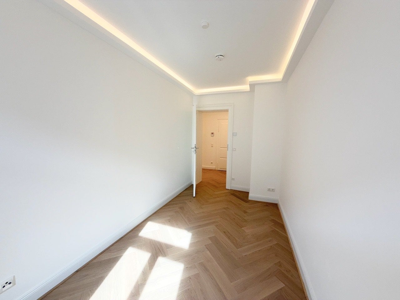 Wohnung Lützowstraße in Leipzig