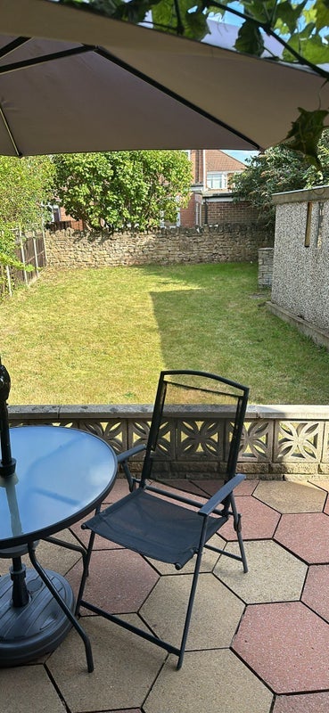 Room Holmfield Avenue in Charnwood