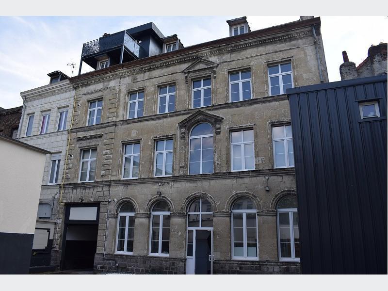 Flat Rue du Grand Bruille in Valenciennes