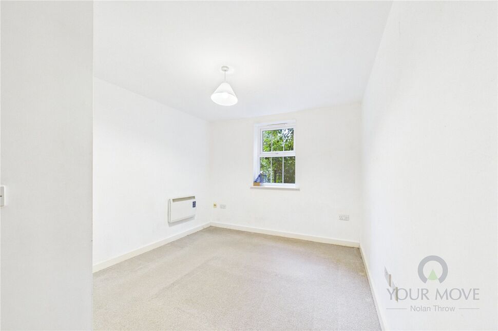 Flat Alchester Court in Towcester