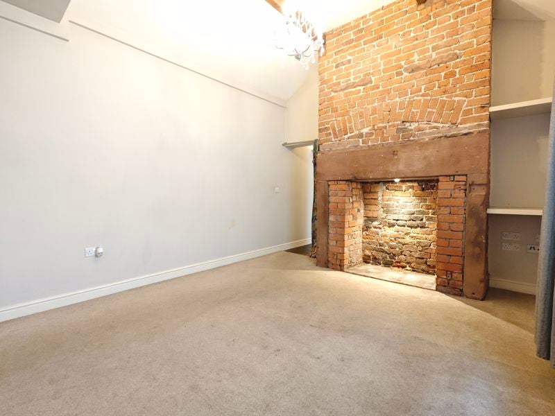 Flat Spencer Street in Carlisle
