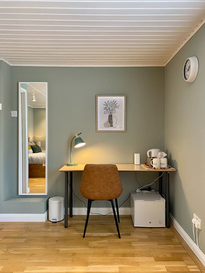 Room Selby Gardens in Greater London