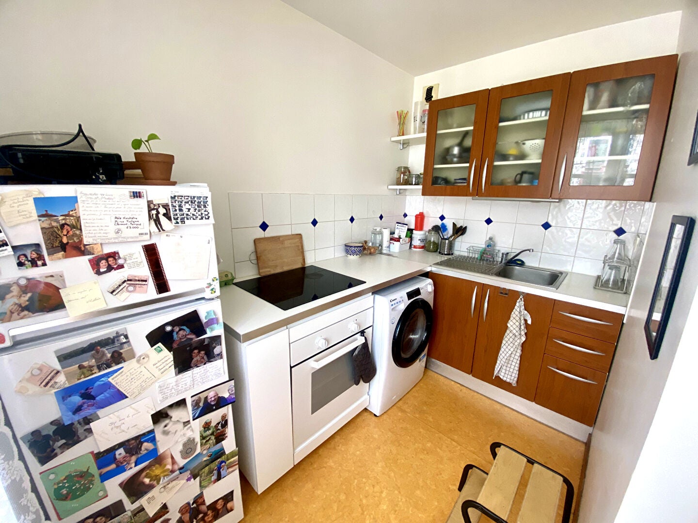 Appartement Rue de Durtol à Clermont-Ferrand