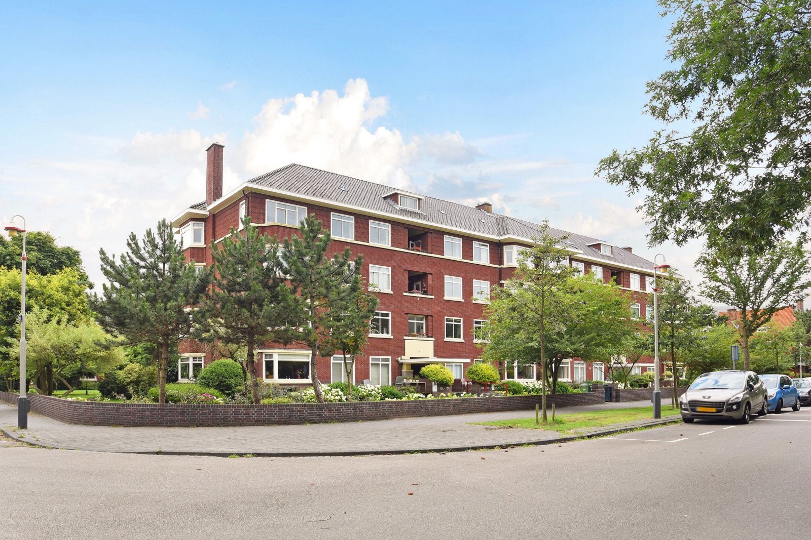 Laan van Poot, Den Haag