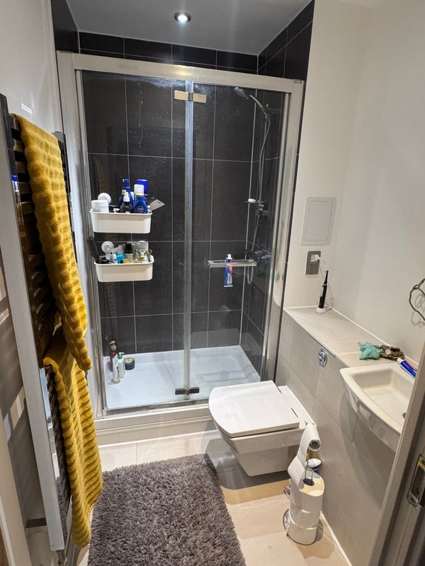 Room Laburnum Street in Greater London
