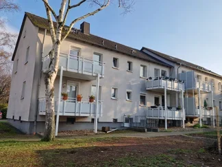 Wohnung Hugostraße in Dortmund
