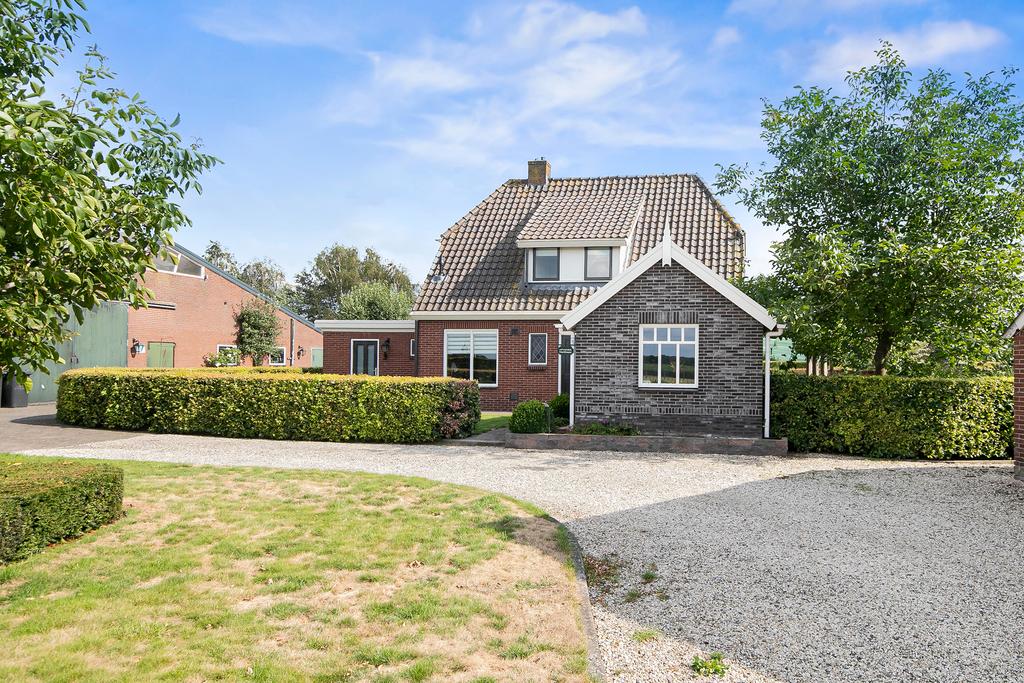 Huis Kolenmieten 29 in Vroomshoop