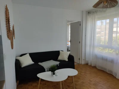 Appartement Boulevard de l'Europe à Oullins-Pierre-Bénite