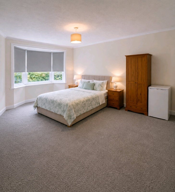Room Montford Avenue in Glasgow