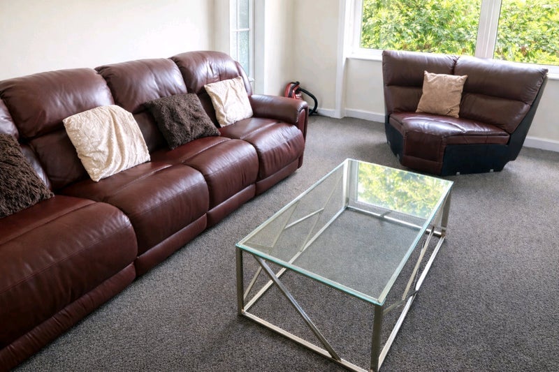 Room Montford Avenue in Glasgow