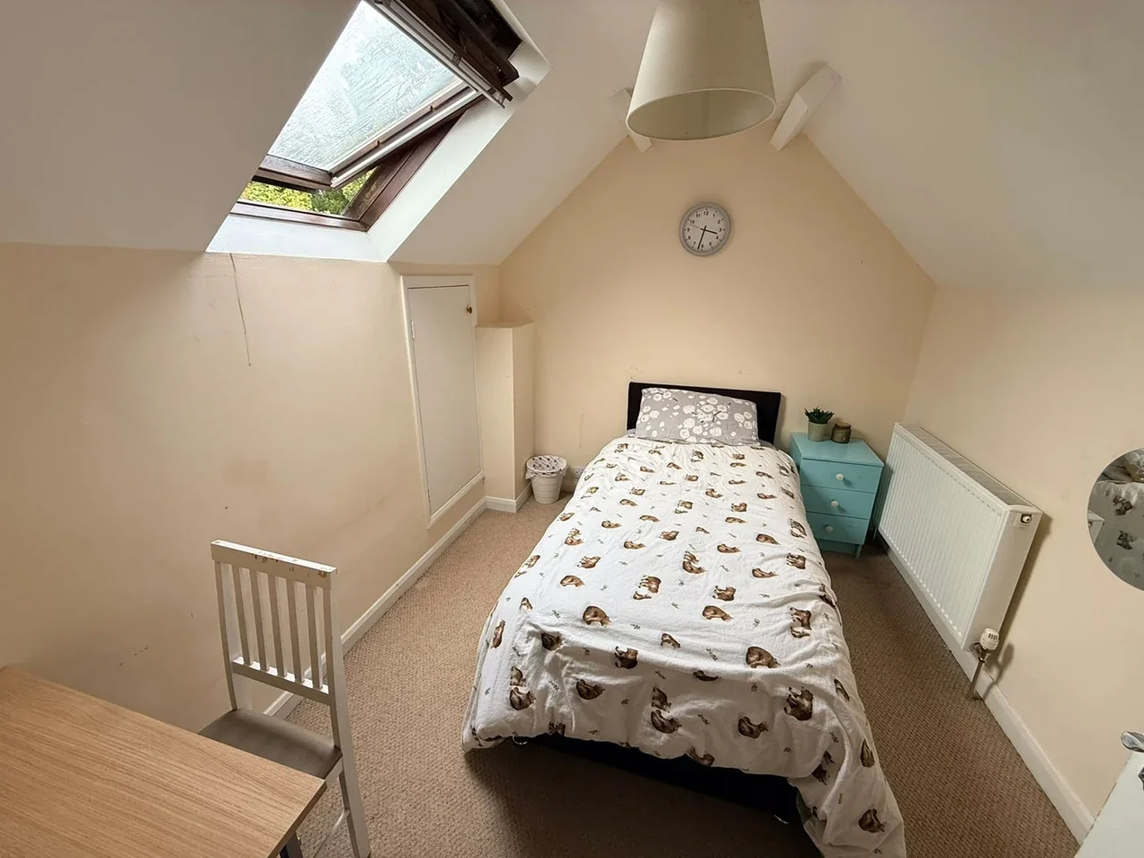 Room Station Road in Amersham