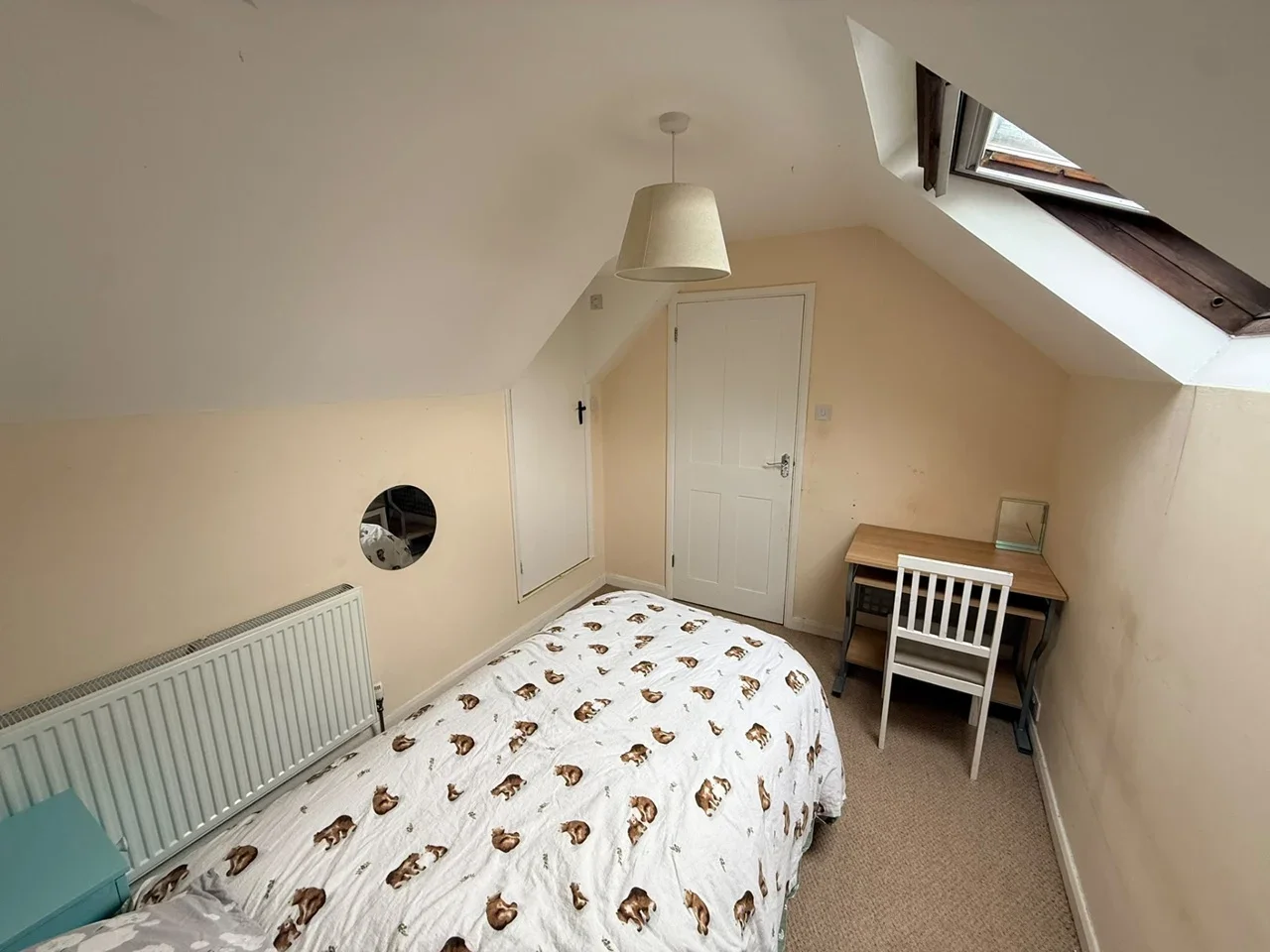 Room Station Road in Amersham