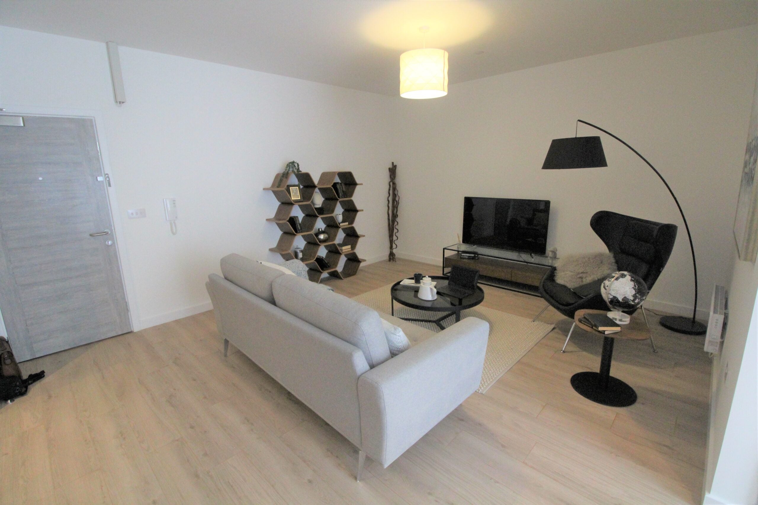Flat Northminster in Peterborough