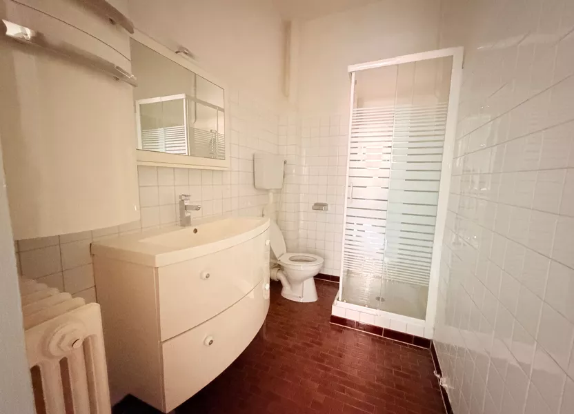Appartement Rue Agathoise à Toulouse