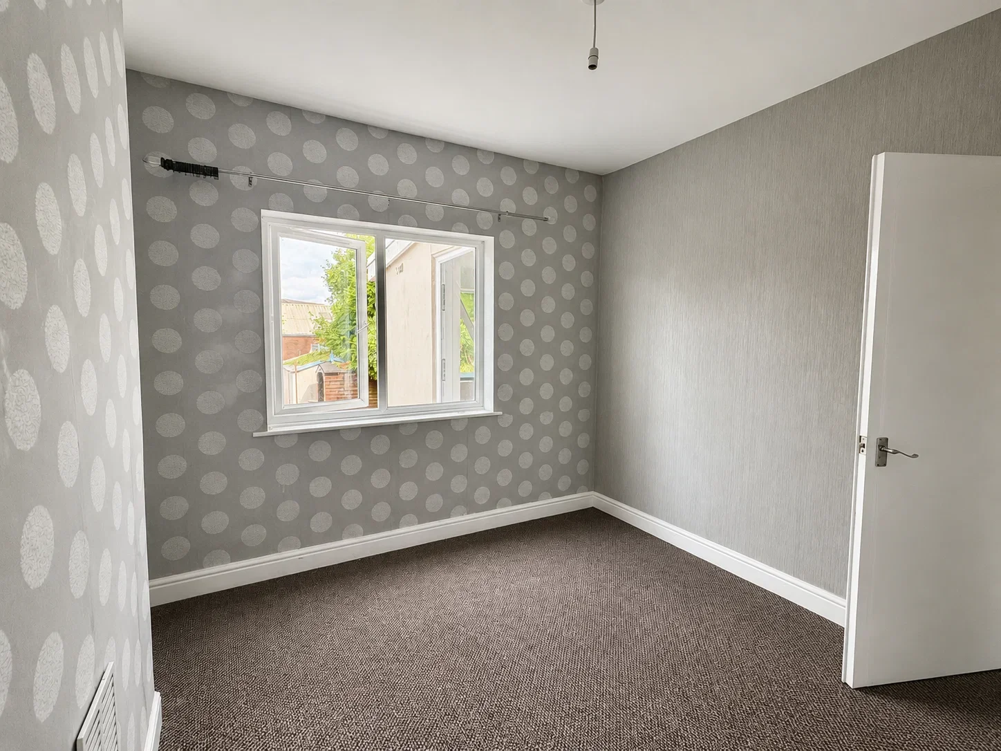 House Mill Street in Brierley Hill