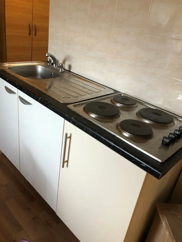 Flat Harefield Mews in Greater London