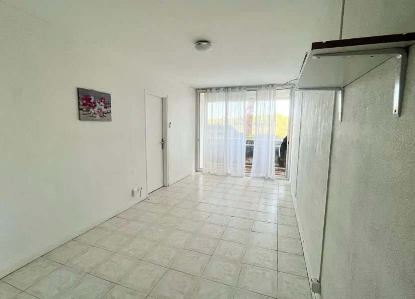 Appartement Allée Benoit Frachon à Martigues