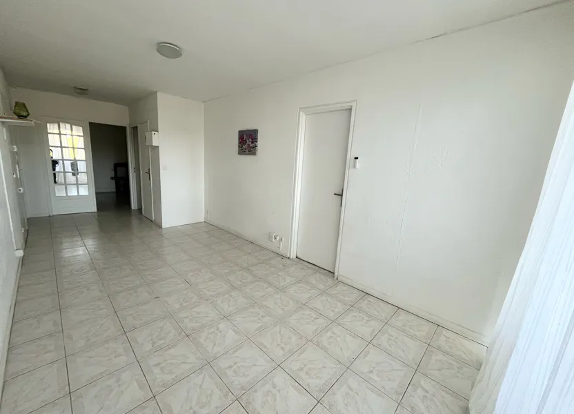 Appartement Allée Benoit Frachon à Martigues