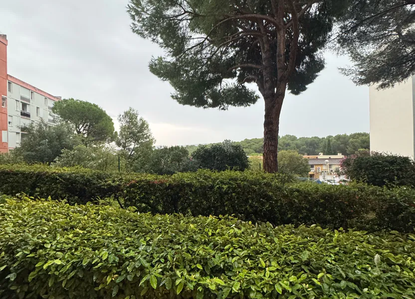 Appartement Allée Benoit Frachon à Martigues