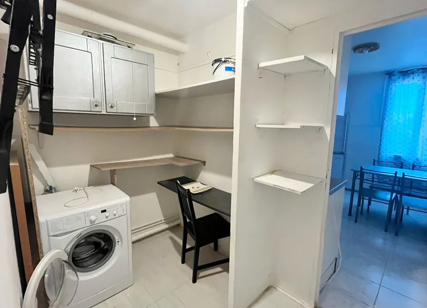 Appartement Impasse des Palombes à Martigues