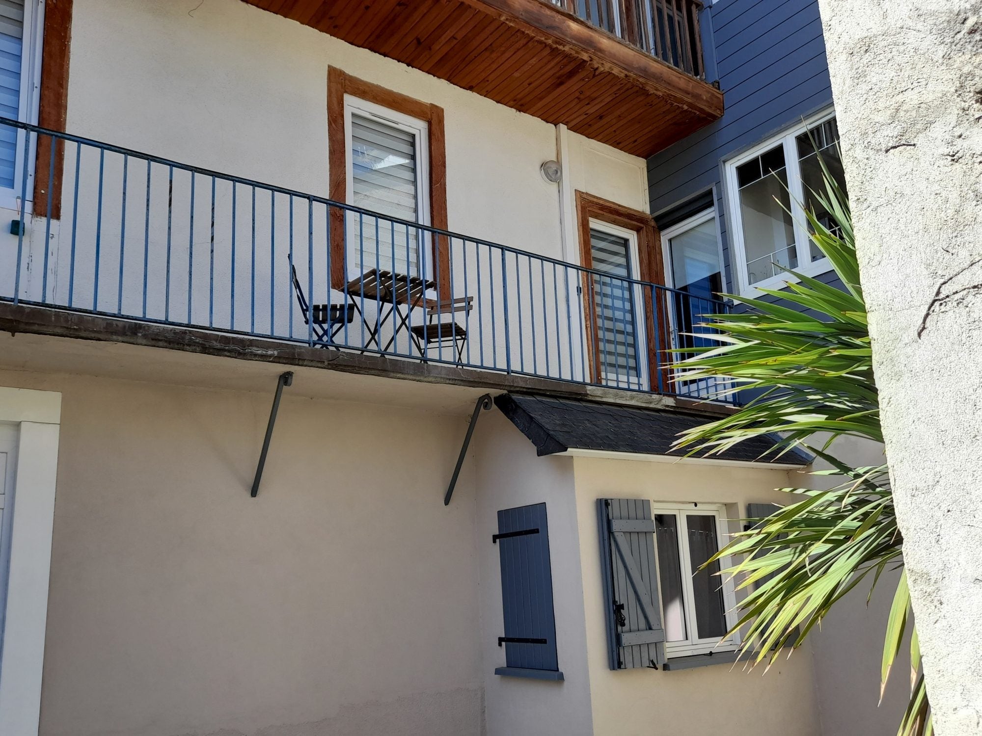 Appartement Avenue des Pyrénées à Gerde