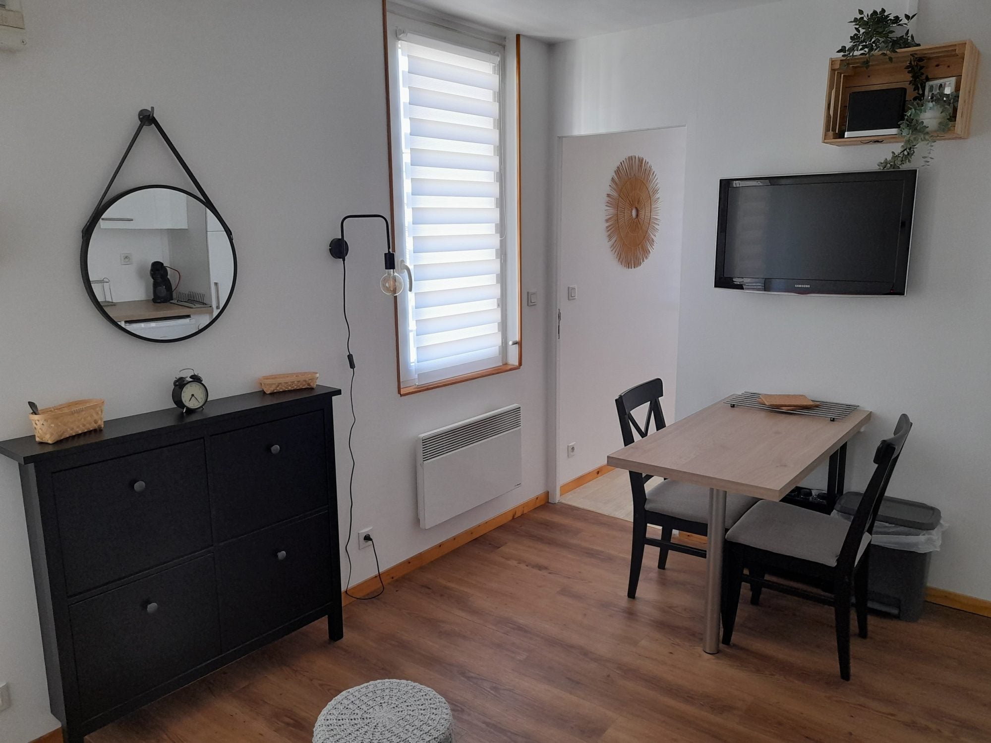 Appartement Avenue des Pyrénées à Gerde
