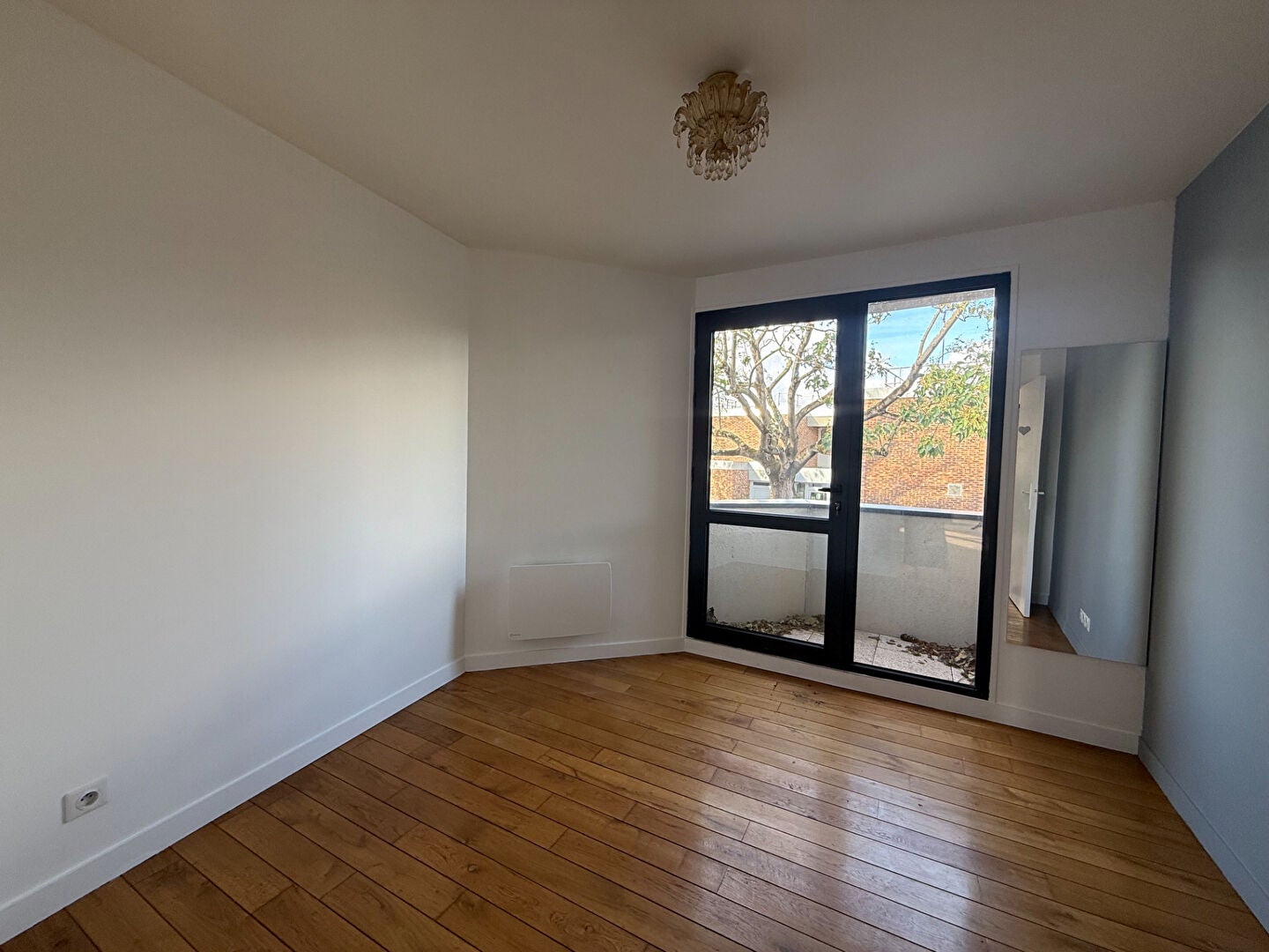 Flat Rue Waldeck Rousseau in Vitry-sur-Seine