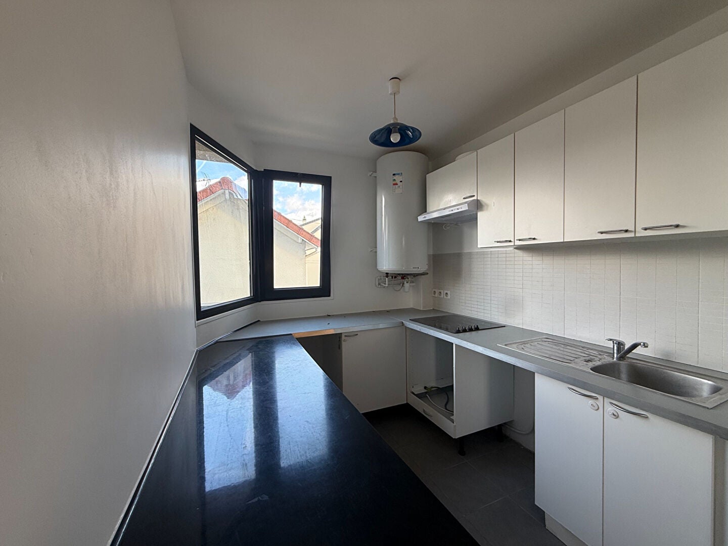 Flat Rue Waldeck Rousseau in Vitry-sur-Seine