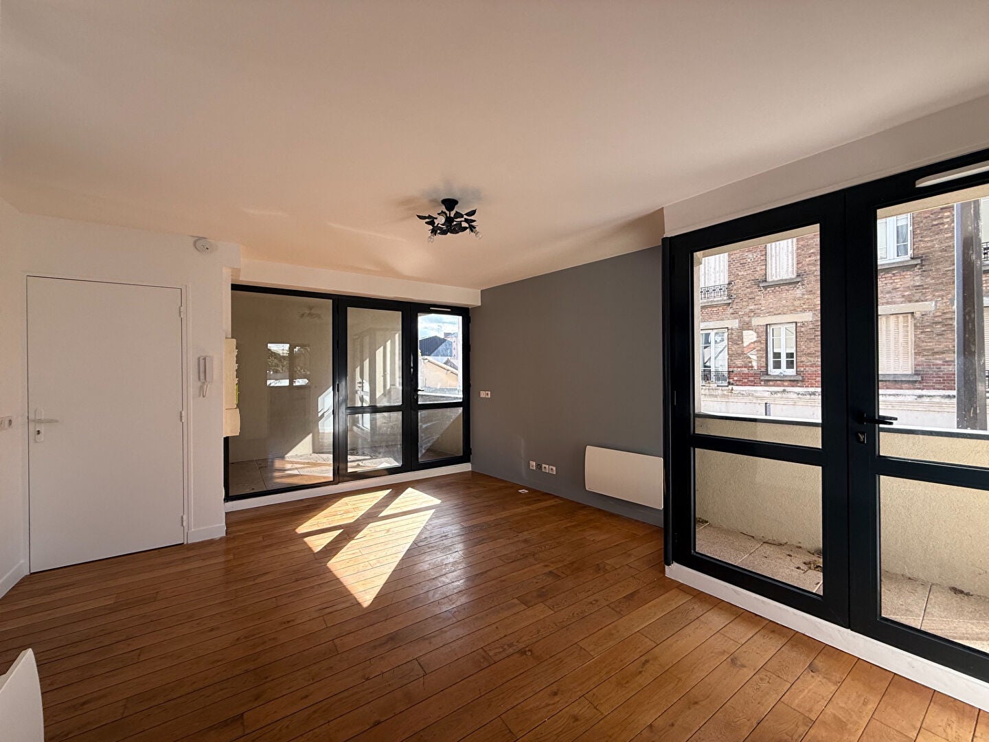 Flat Rue Waldeck Rousseau in Vitry-sur-Seine
