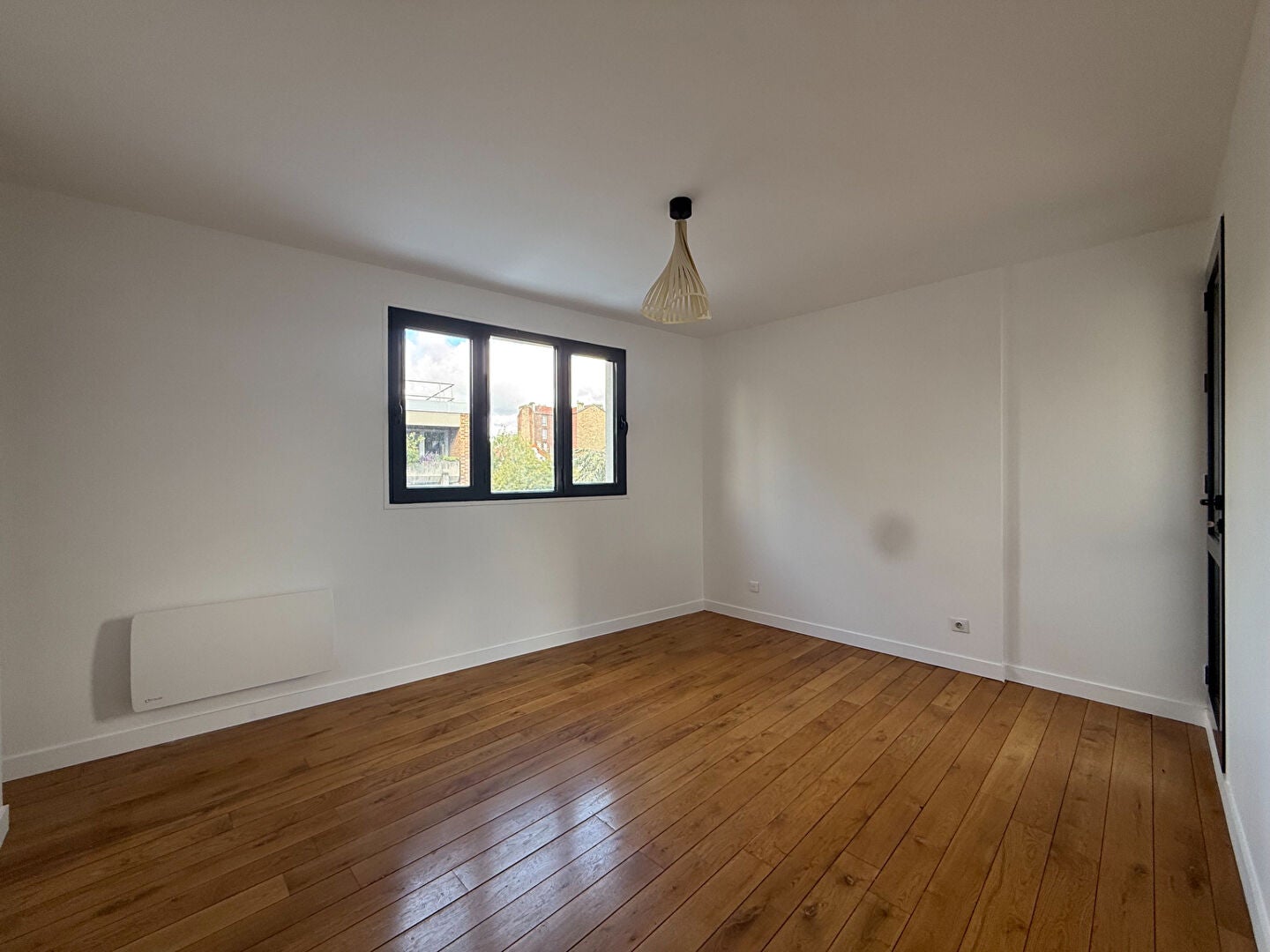 Flat Rue Waldeck Rousseau in Vitry-sur-Seine