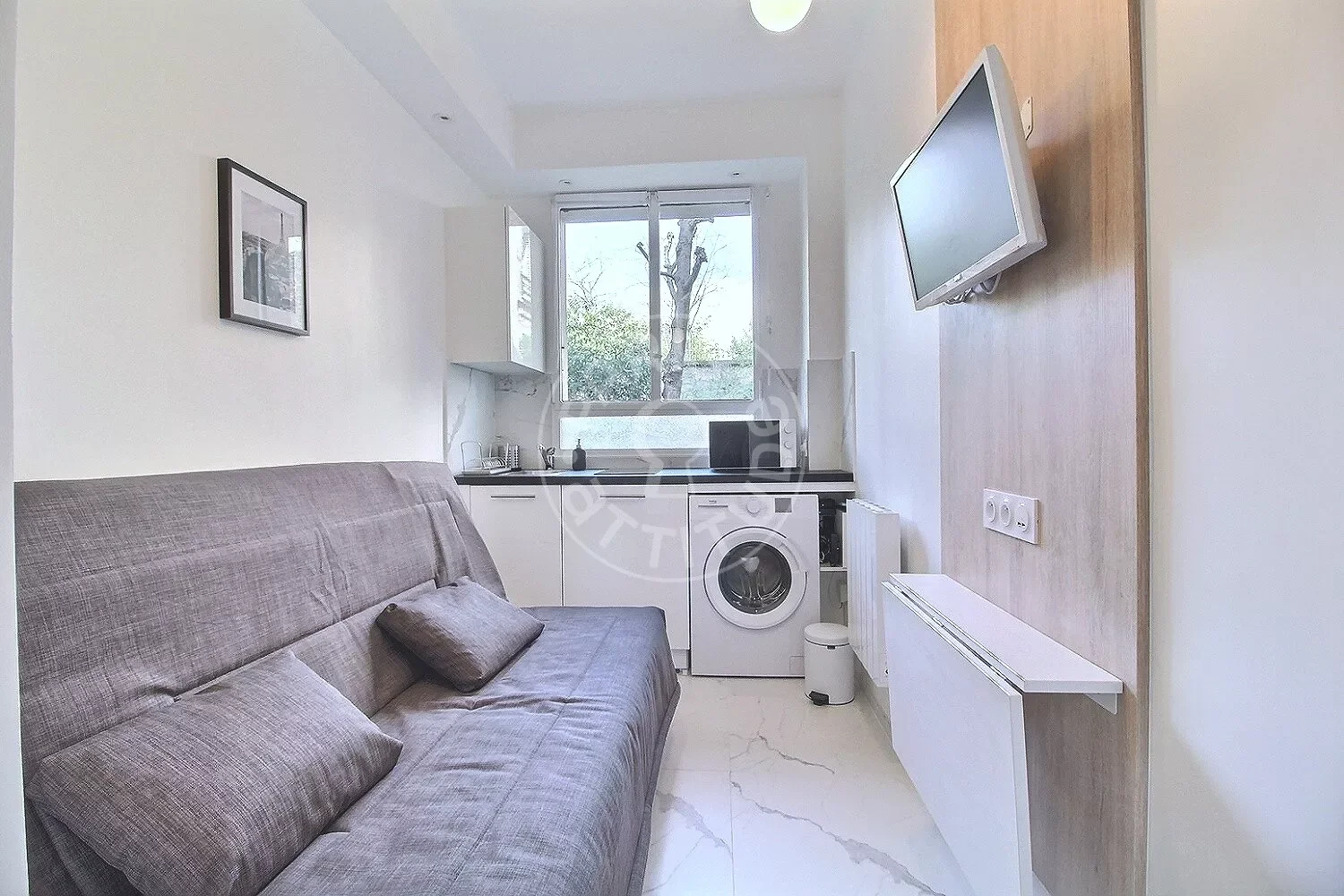 Appartement Boulevard Jean Mermoz à Neuilly-sur-Seine