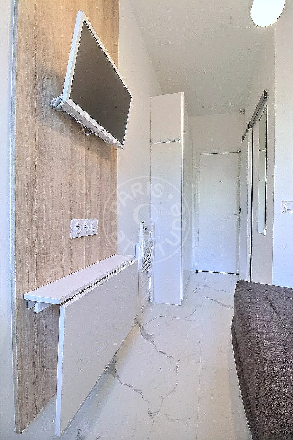 Appartement Boulevard Jean Mermoz à Neuilly-sur-Seine