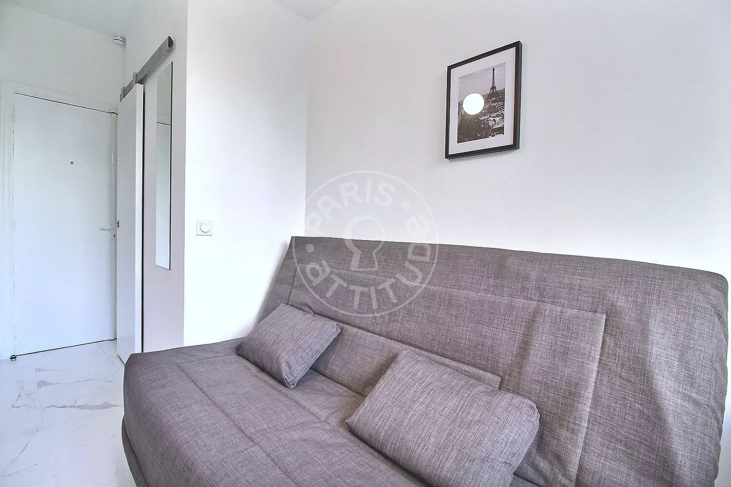 Appartement Boulevard Jean Mermoz à Neuilly-sur-Seine